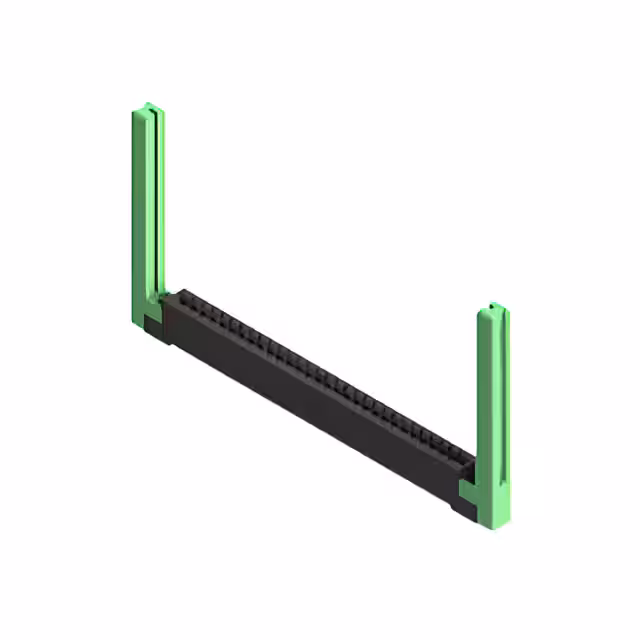 387-029-524-158 EDAC Inc.  Edgeboard Connectors